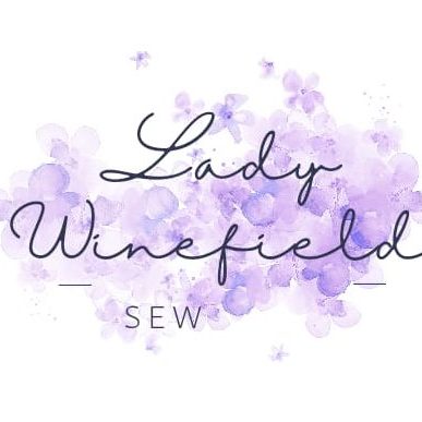 Lady Winefield Sew